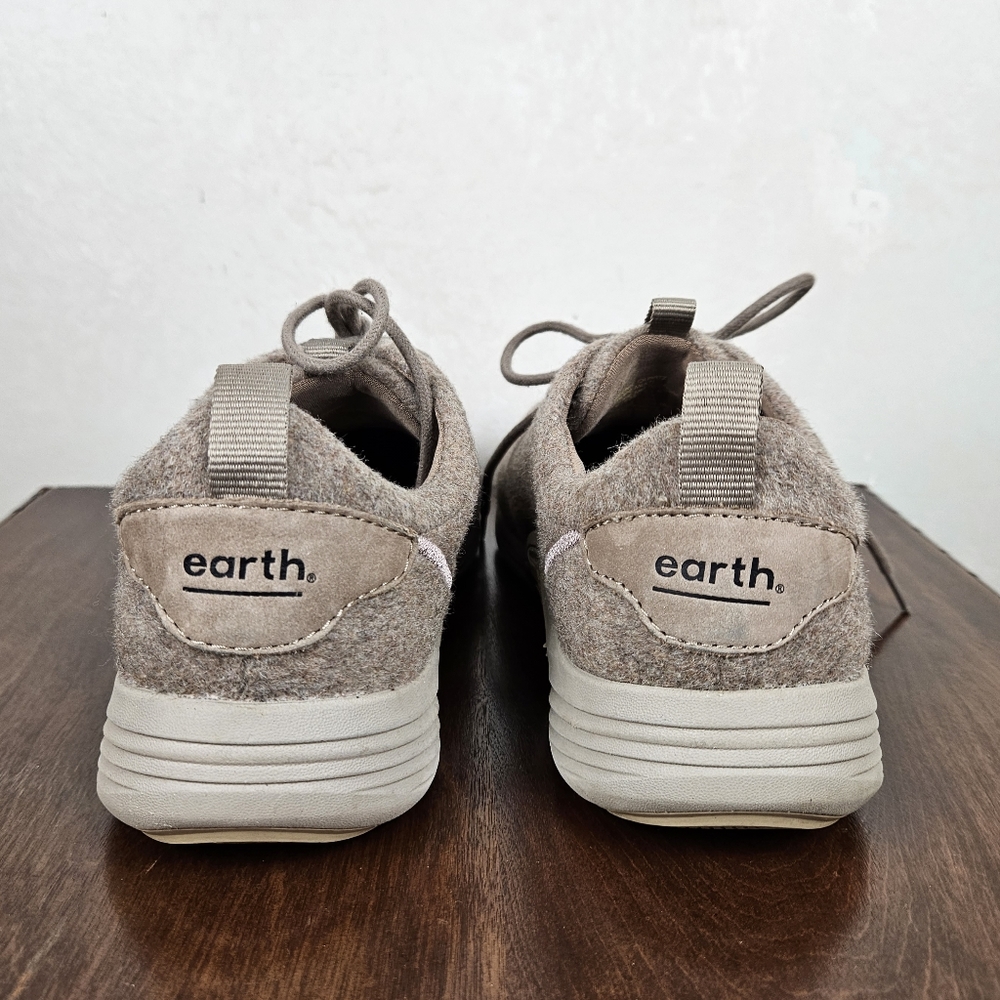 Earth Scenic Quartz Taupe Sneakers - Picture 8 of 10